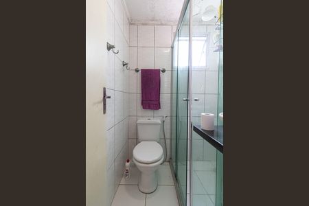 Apartamento à venda com 50m², 2 quartos e 1 vagaBanheiro
