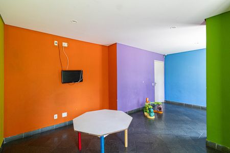 Apartamento à venda com 50m², 2 quartos e 1 vagaÁrea Comum - Brinquedoteca 
