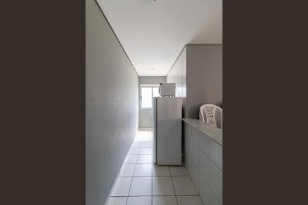 Apartamento à venda com 50m², 2 quartos e 1 vagaÁrea Comum - Salão de Festas 