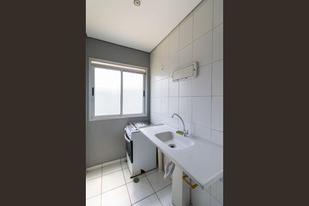 Apartamento à venda com 50m², 2 quartos e 1 vagaÁrea Comum - Salão de Festas 
