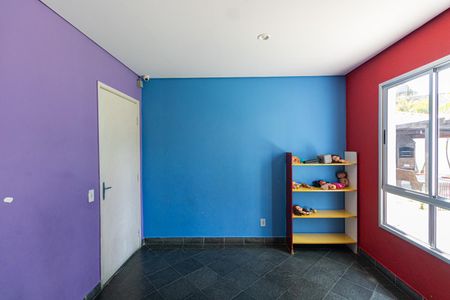 Apartamento à venda com 50m², 2 quartos e 1 vagaÁrea Comum - Brinquedoteca 