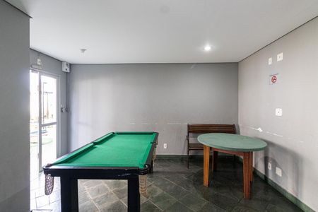 Apartamento à venda com 50m², 2 quartos e 1 vagaÁrea Comum - Sala de Jogos