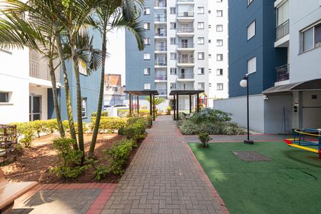Apartamento à venda com 50m², 2 quartos e 1 vagaÁrea Comum  
