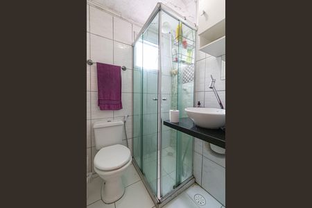 Apartamento à venda com 50m², 2 quartos e 1 vagaBanheiro