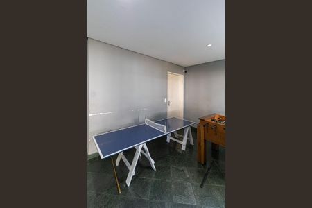 Apartamento à venda com 50m², 2 quartos e 1 vagaÁrea Comum - Sala de Jogos
