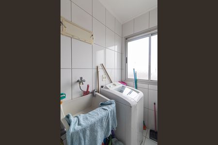 Apartamento à venda com 50m², 2 quartos e 1 vagaSala/Cozinha/Área de Serviço 