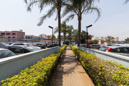 Apartamento à venda com 50m², 2 quartos e 1 vagaÁrea Comum 