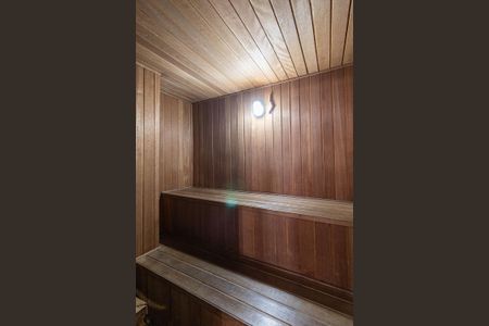 Apartamento à venda com 50m², 2 quartos e 1 vagaÁrea Comum - Sauna 