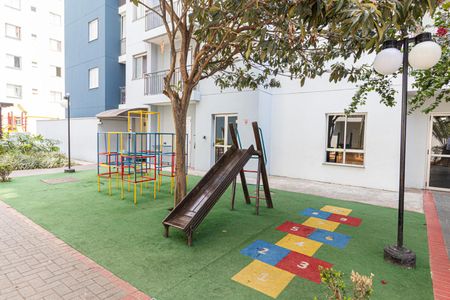 Apartamento à venda com 50m², 2 quartos e 1 vagaÁrea Comum - Playground