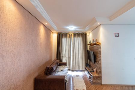 Apartamento à venda com 50m², 2 quartos e 1 vagaSala/Cozinha/Área de Serviço 