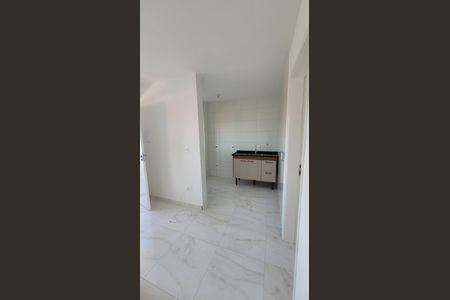 Studio para alugar com 44m², 1 quarto e sem vagaCozinha