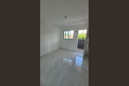 Studio para alugar com 44m², 1 quarto e sem vagaSala