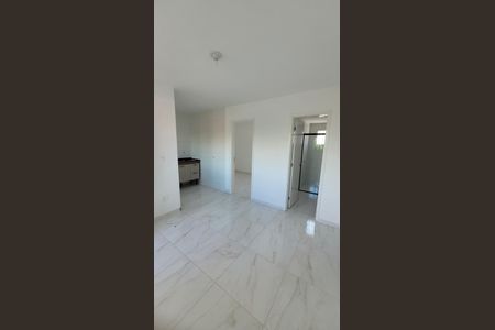 Studio para alugar com 44m², 1 quarto e sem vagaSala