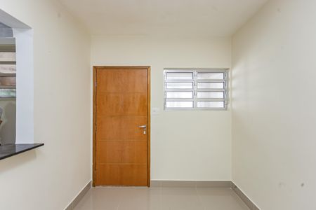 Sala de apartamento para alugar com 1 quarto, 40m² em Aclimação, São Paulo