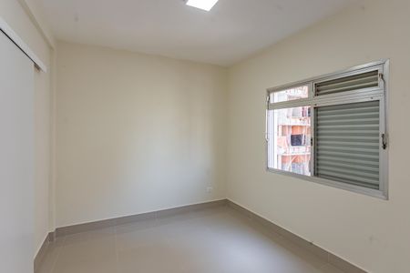 Suite de apartamento para alugar com 1 quarto, 40m² em Aclimação, São Paulo