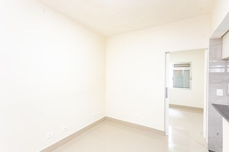 Sala de apartamento para alugar com 1 quarto, 40m² em Aclimação, São Paulo