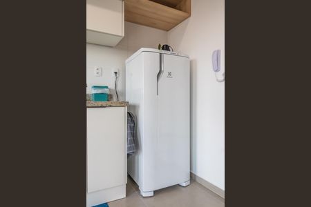 Apartamento para alugar com 47m², 1 quarto e 1 vaga Apartamento para alugar com 47m², 1 quarto e 1 vagaCozinha