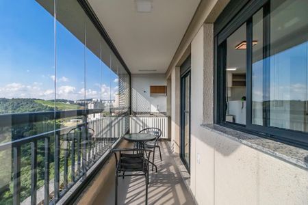 Apartamento para alugar com 47m², 1 quarto e 1 vaga Apartamento para alugar com 47m², 1 quarto e 1 vagaSala/Quarto