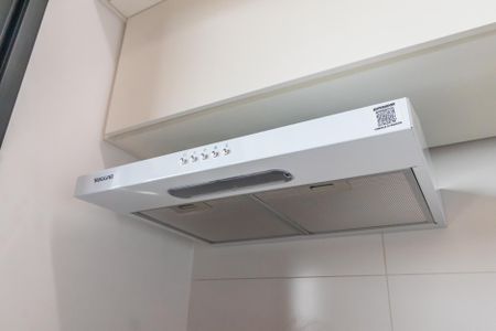 Apartamento para alugar com 47m², 1 quarto e 1 vaga Apartamento para alugar com 47m², 1 quarto e 1 vagaCozinha