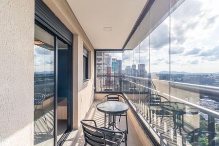 Apartamento para alugar com 47m², 1 quarto e 1 vaga Apartamento para alugar com 47m², 1 quarto e 1 vagaSala/Quarto