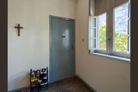 Apartamento para alugar com 90m², 3 quartos e sem vagaEntrada