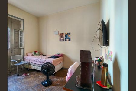 Apartamento para alugar com 90m², 3 quartos e sem vagaQuarto 3