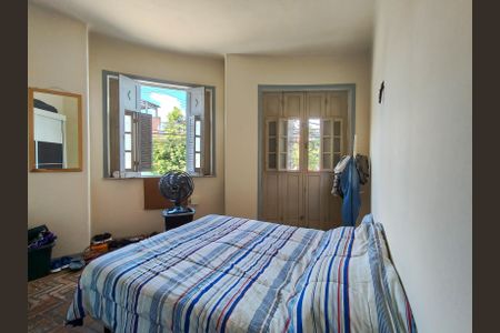 Apartamento para alugar com 90m², 3 quartos e sem vagaQuarto 2