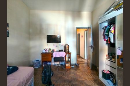Apartamento para alugar com 90m², 3 quartos e sem vagaQuarto 3