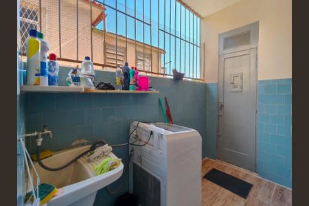 Apartamento para alugar com 90m², 3 quartos e sem vagaÁrea de Serviço