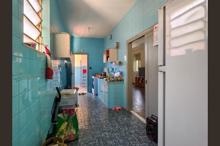 Apartamento para alugar com 90m², 3 quartos e sem vagaCozinha