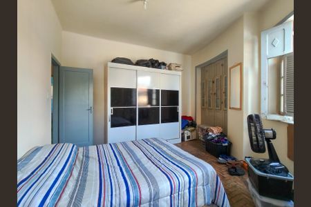 Apartamento para alugar com 90m², 3 quartos e sem vagaQuarto 2