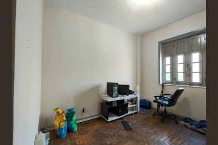 Apartamento para alugar com 90m², 3 quartos e sem vagaQuarto 1