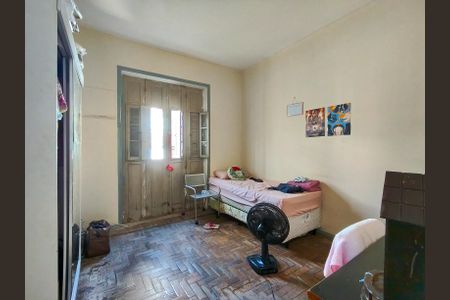 Apartamento para alugar com 90m², 3 quartos e sem vagaQuarto 3