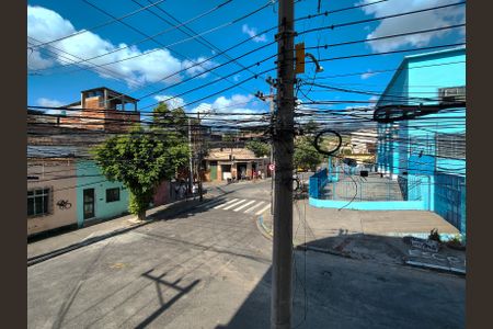 Apartamento para alugar com 90m², 3 quartos e sem vagaVista do Quarto 2