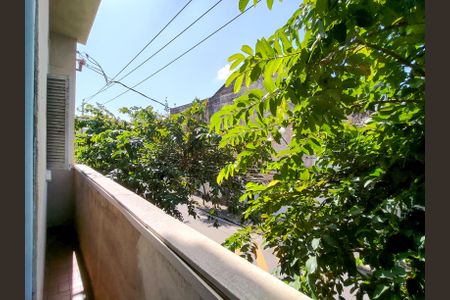 Apartamento para alugar com 90m², 3 quartos e sem vagaVaranda da Sala