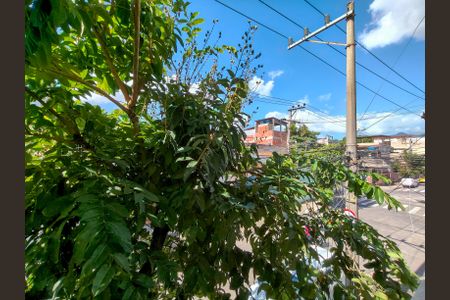 Apartamento para alugar com 90m², 3 quartos e sem vagaVista da Sala