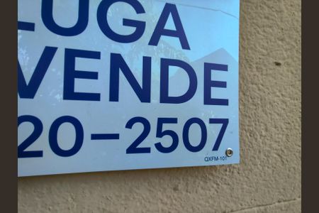 Apartamento para alugar com 90m², 3 quartos e sem vagaPlaca