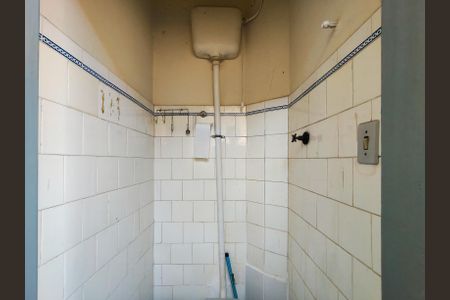 Apartamento para alugar com 90m², 3 quartos e sem vagaBanheiro de serviço