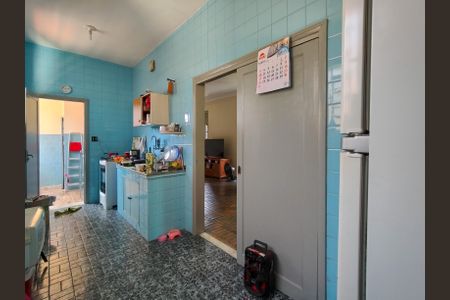 Apartamento para alugar com 90m², 3 quartos e sem vagaCozinha