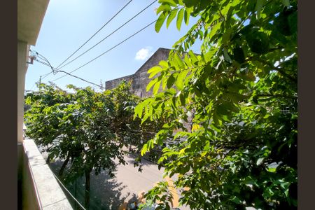 Apartamento para alugar com 90m², 3 quartos e sem vagaVista da Sala