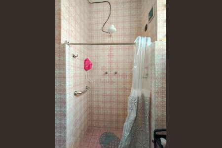 Apartamento para alugar com 90m², 3 quartos e sem vagaBanheiro Corredor