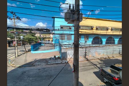 Apartamento para alugar com 90m², 3 quartos e sem vagaVista do Quarto 3