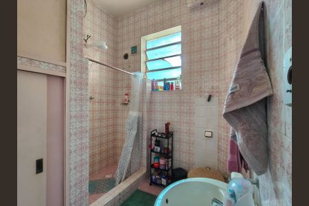 Apartamento para alugar com 90m², 3 quartos e sem vagaBanheiro Corredor