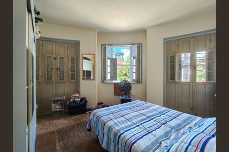 Apartamento para alugar com 90m², 3 quartos e sem vagaQuarto 2