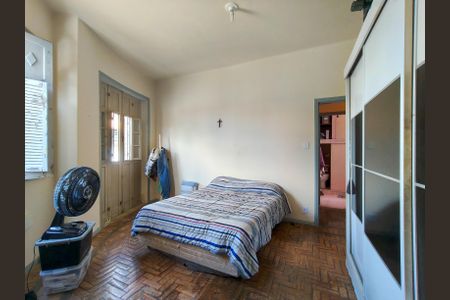 Apartamento para alugar com 90m², 3 quartos e sem vagaQuarto 2