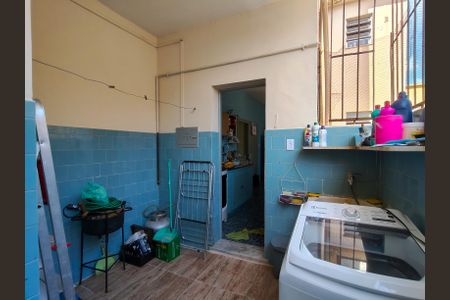 Apartamento para alugar com 90m², 3 quartos e sem vagaÁrea de Serviço