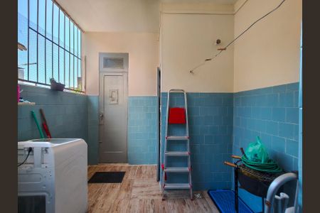 Apartamento para alugar com 90m², 3 quartos e sem vagaÁrea de Serviço