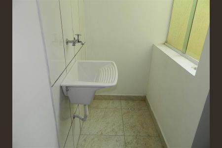 Apartamento para alugar com 30m², 1 quarto e sem vagaÁrea de Serviço