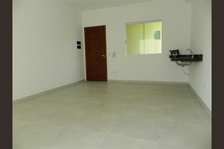 Studio de apartamento para alugar com 1 quarto, 30m² em Vila Divina Pastora, São Paulo