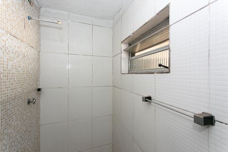 Casa para alugar com 60m², 1 quarto e sem vagaBanheiro